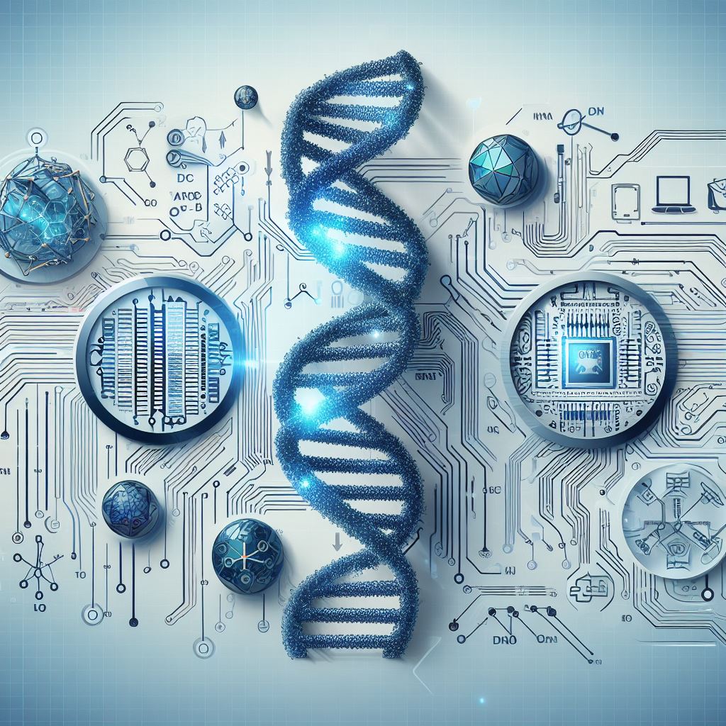 Computational Biology