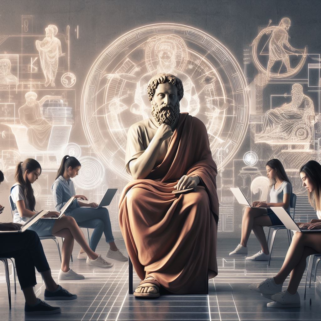 Critical Role of Philosophy in Today