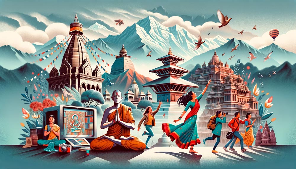 Culture in Nepal