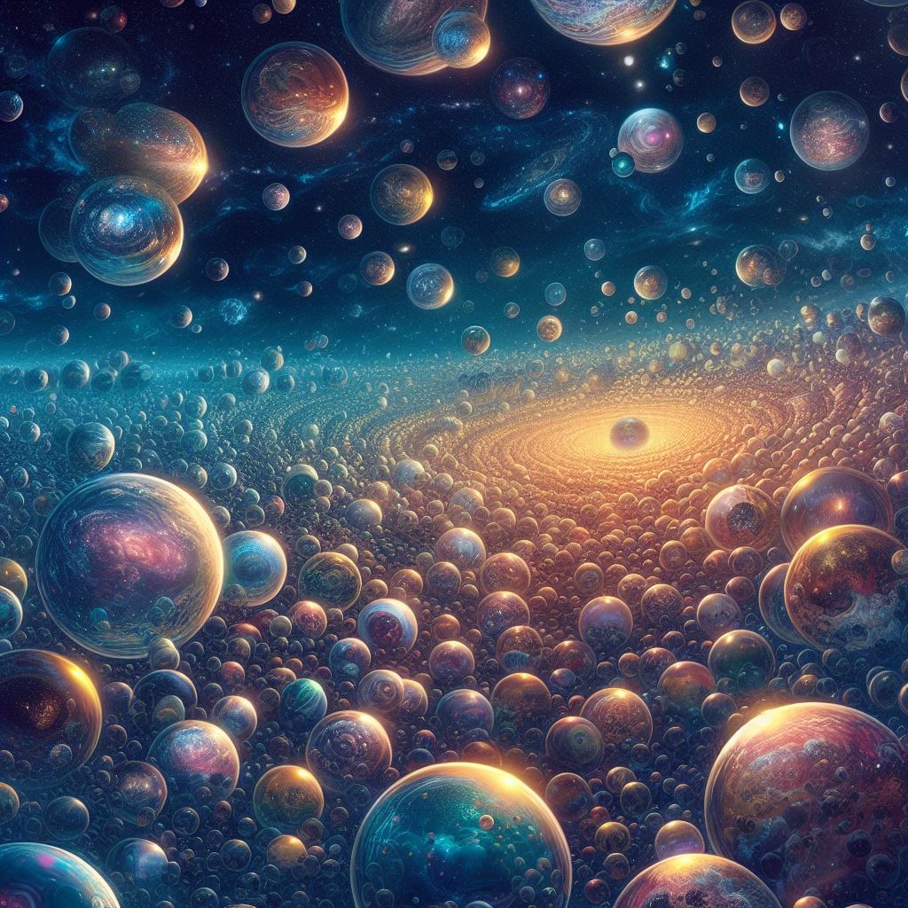 Exploring the Multiverse