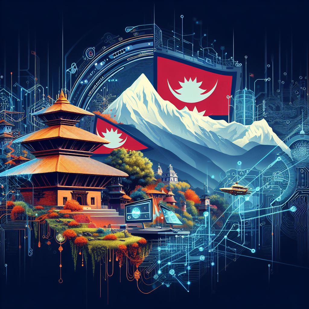 Future of Cybersecurity in Nepal
