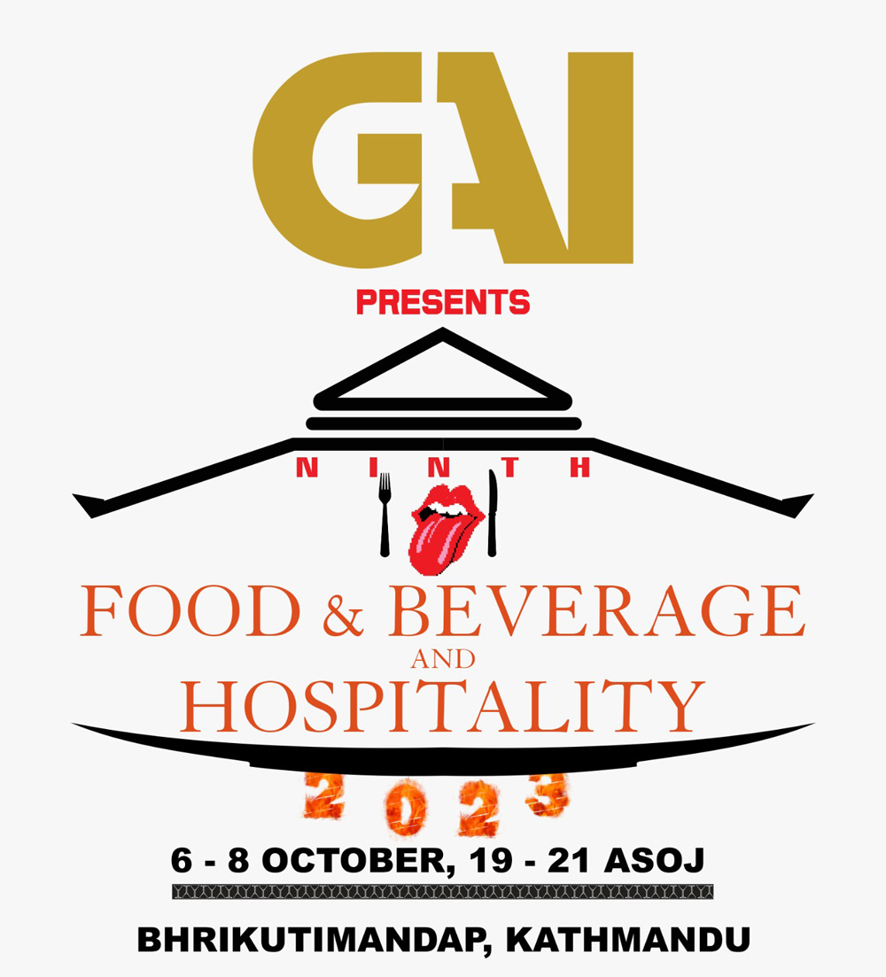 GAI Food and Beverage and Hospitality Expo 2023