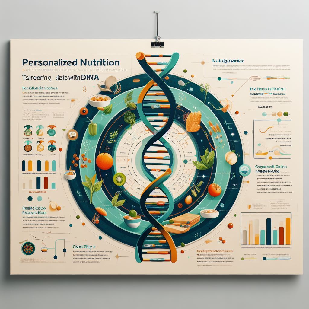 Personalized Nutrition