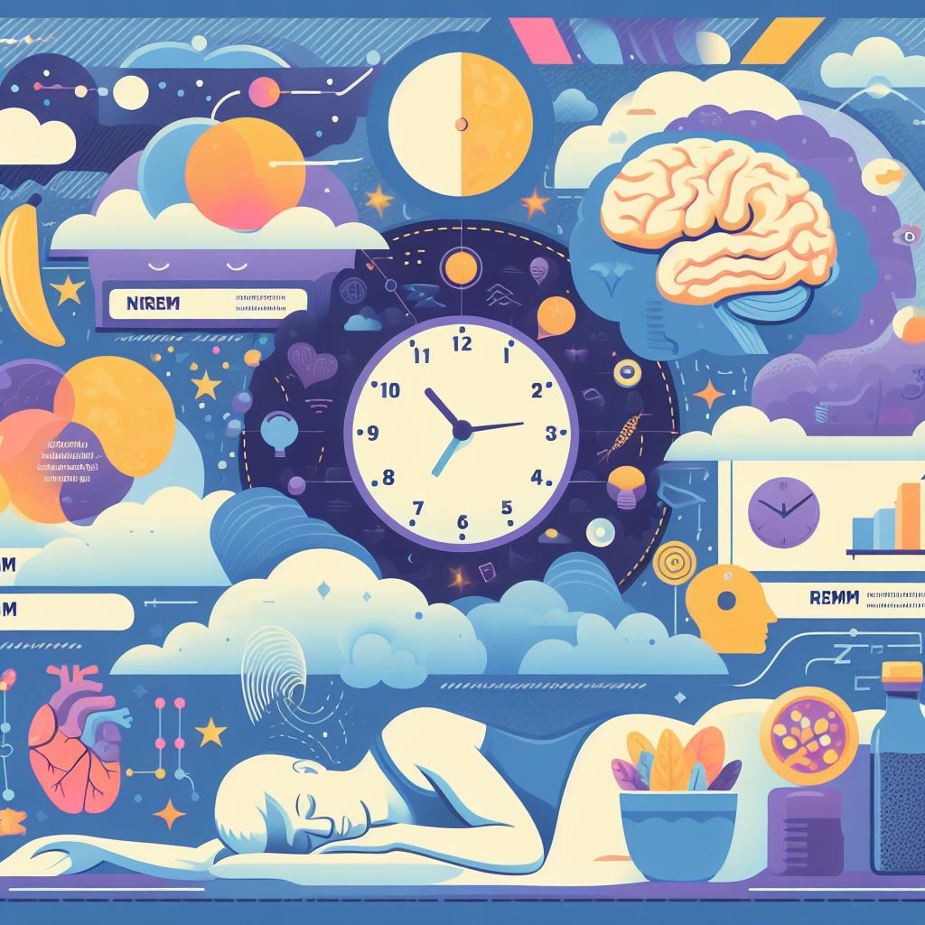 Science of Sleep