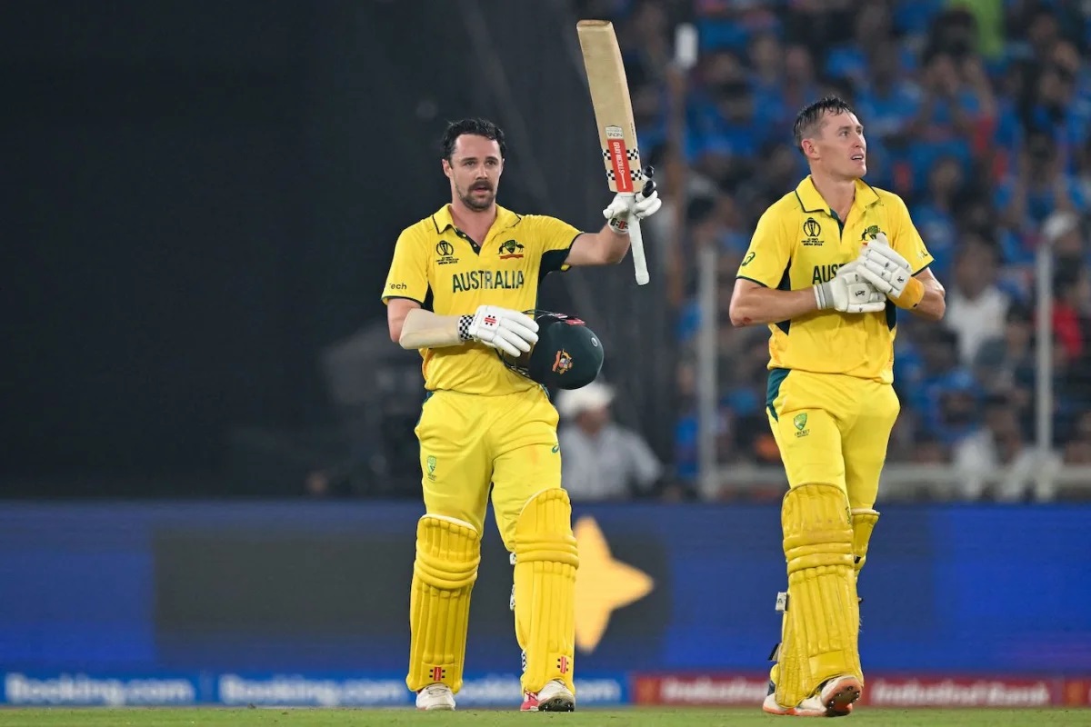 Australia Triumphs Over India in ICC One Day Cricket World Cup 2023 Final