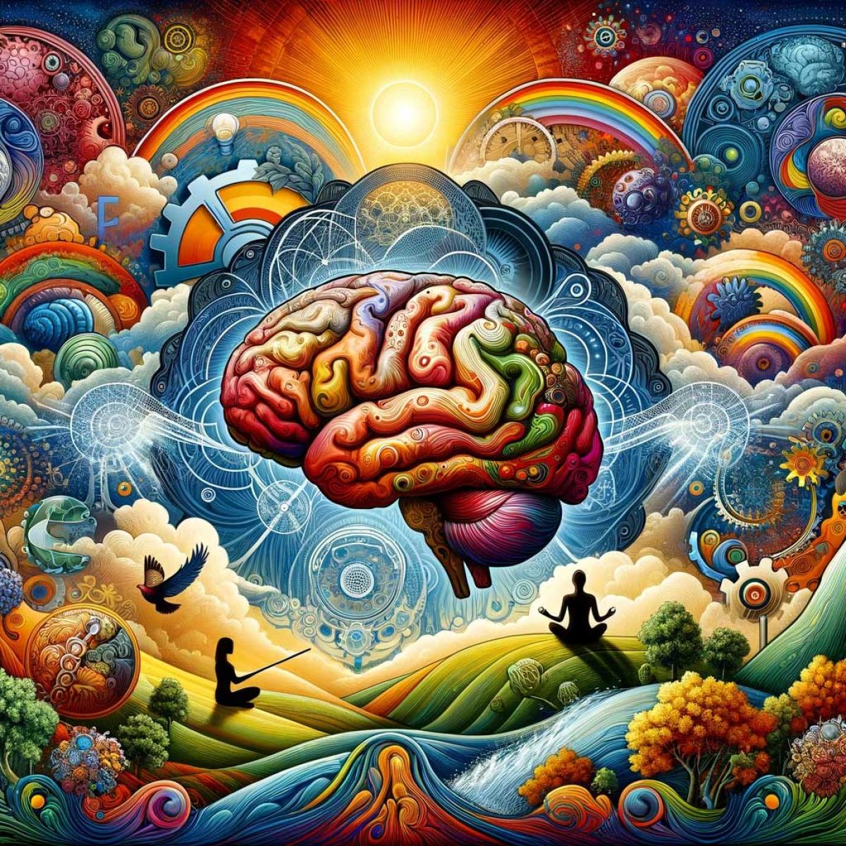 Brain, Mind, and Science