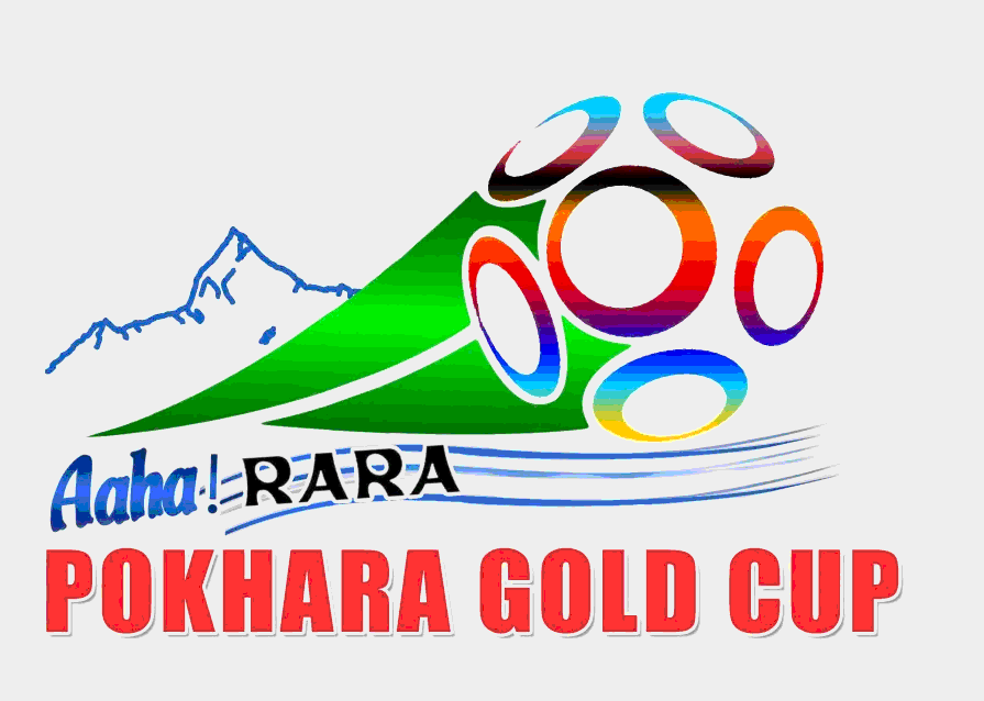 Aaha Rara Pokhara Gold Cup Football Tournament 2024