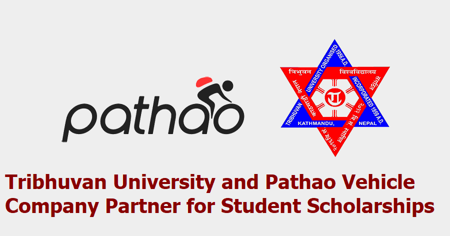 Tribhuvan University and Pathao Partner for Student Scholarships