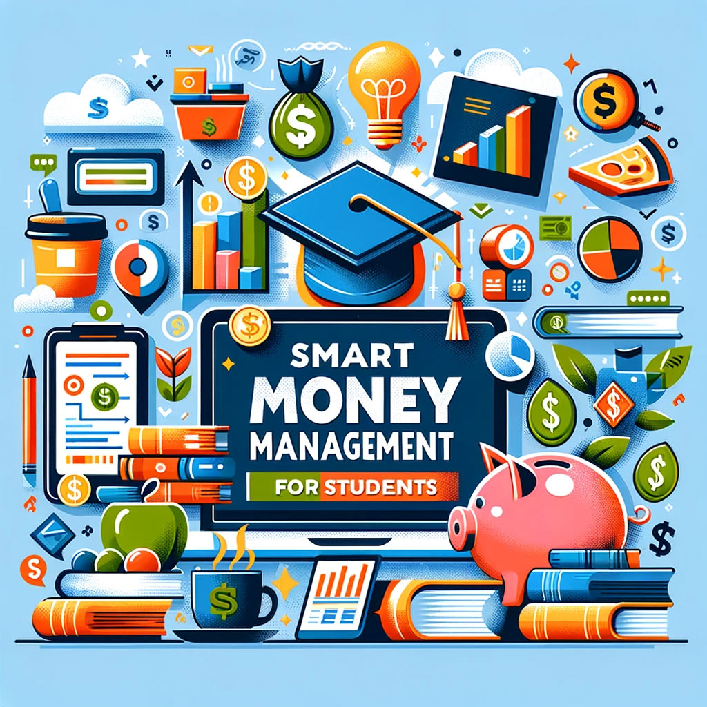 Money Management Tips for Students