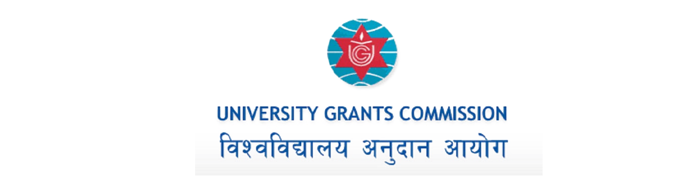 University Grants Commission (UGC) Banner