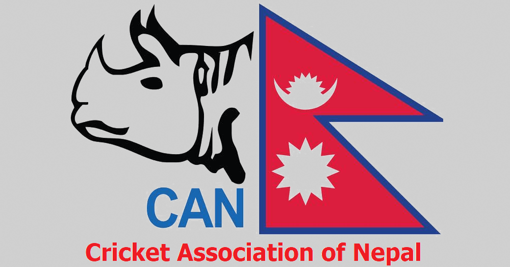 Cricket Association of Nepal CAN