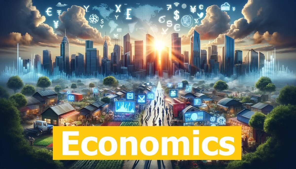 Economics Topics Update