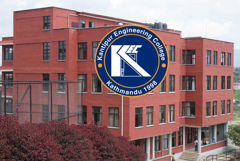 Kantipur Engineering College (KEC) Building
