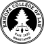Khwopa College of Law Logo