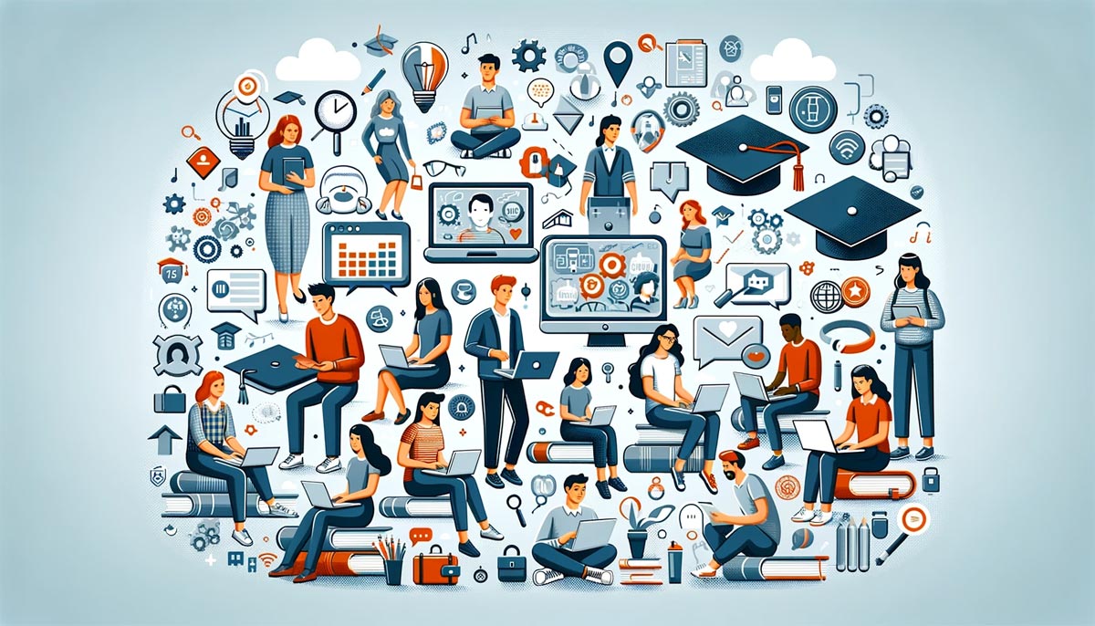 Online Vs Offline Learning Benefits Challenges Opportunities