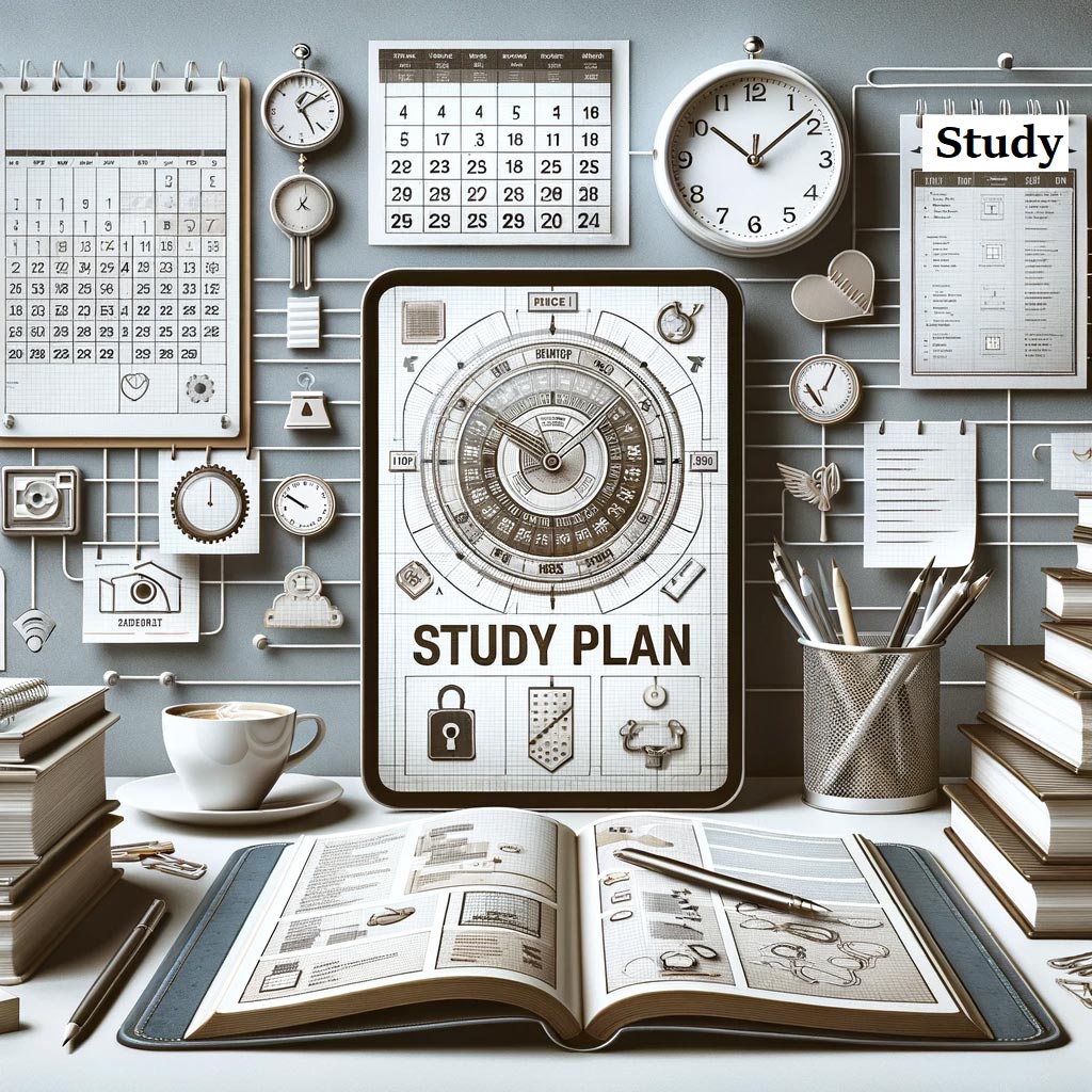 Study Plan