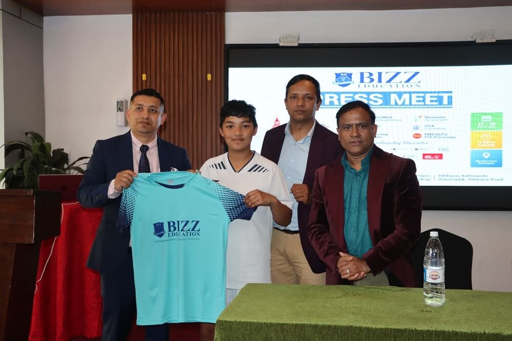 BIZZ Education Announces Grand UK Admission Day 2024