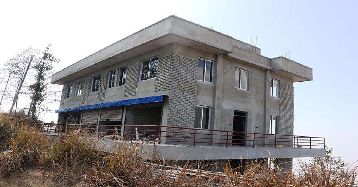Development of Community Multi-Purpose Library in Chhathar Jorpati, Dhankuta