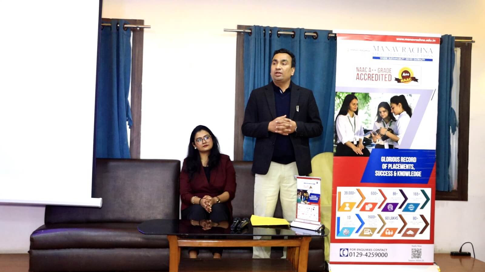Manav Rachna University Announced Scholarships for Nepali Students