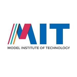 Model Institute of Technology MIT Logo