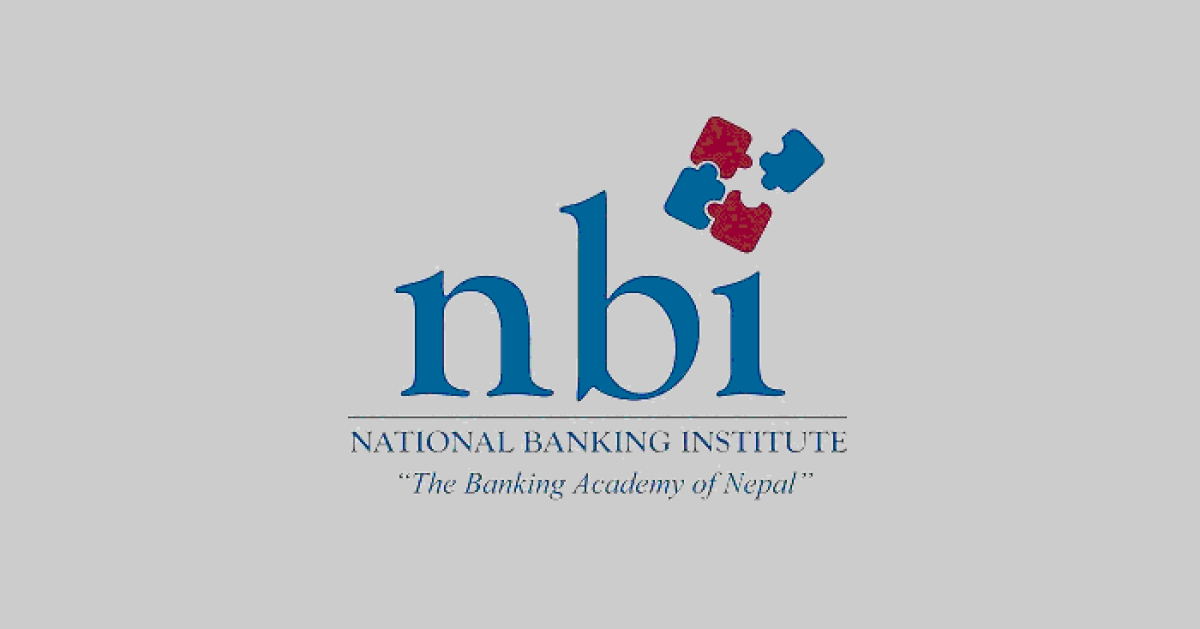 National Banking Institute Notice
