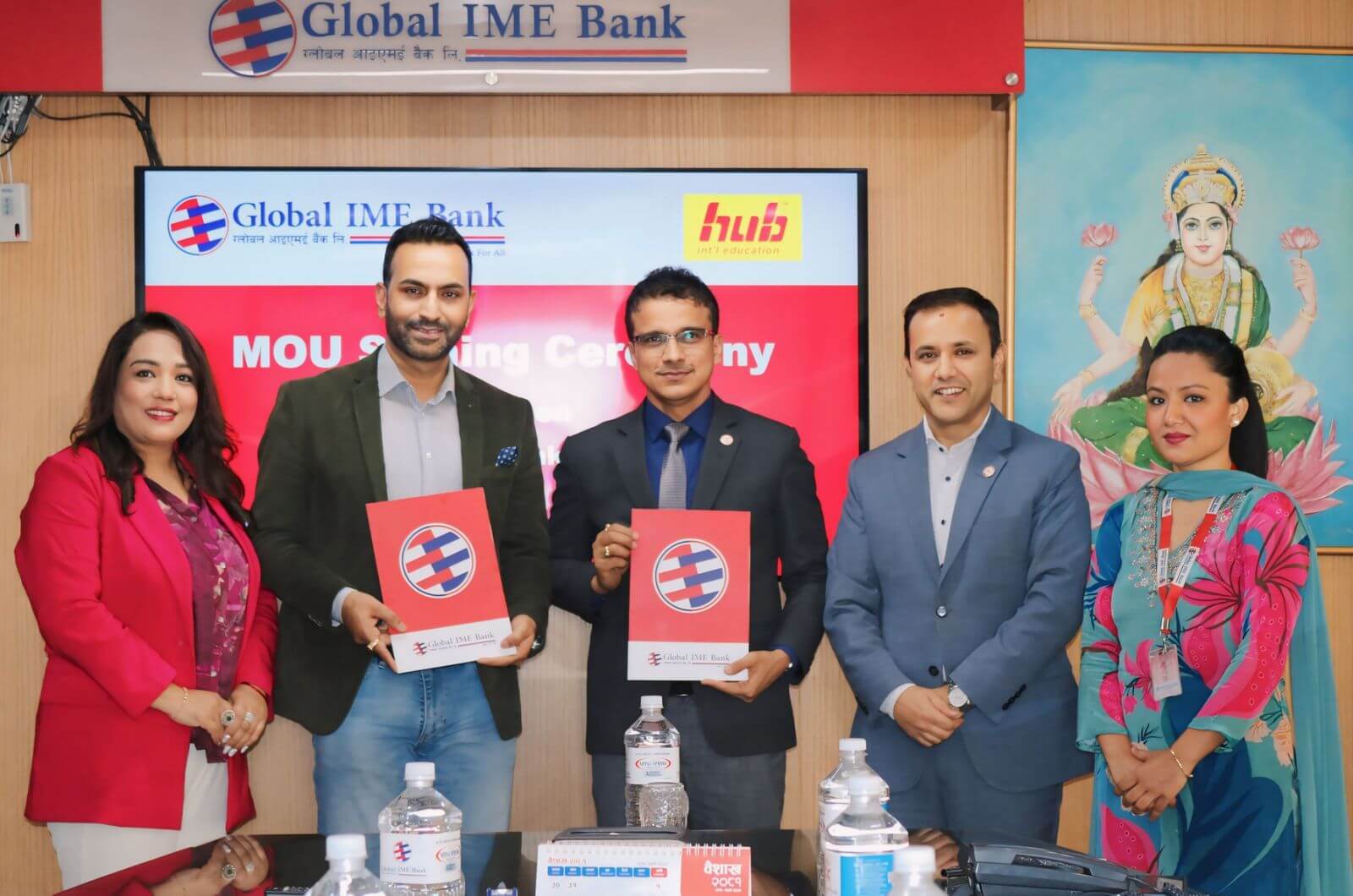 Hub International Education Recommends Global Bank Educational Loans for Study in India