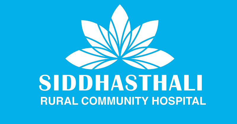 Siddhasthali Rural Community Hospital
