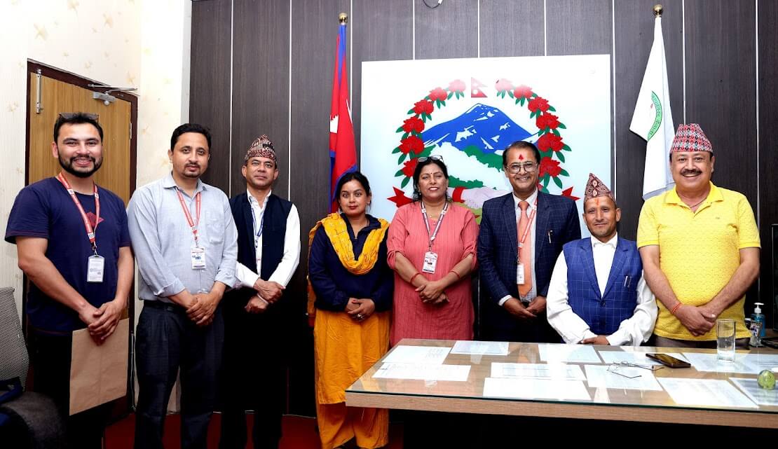 Sudur Paschimanchal Campus Enhances Dhangadhi