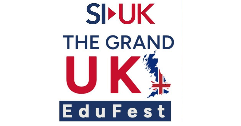 UK Universities Showcase Offerings at SI-UK Nepal Event
