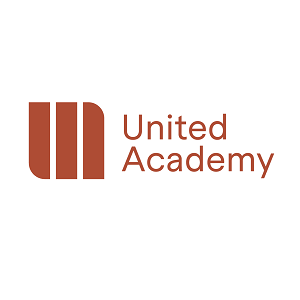 United Academy Official Logo