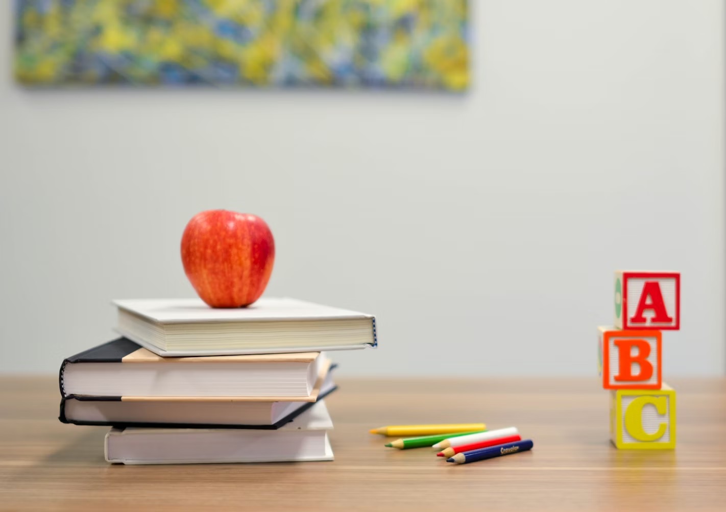 3D Printing in Education