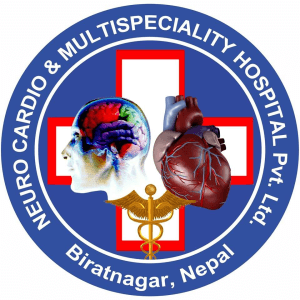 Neuro Cardio and Multispeciality Hospital