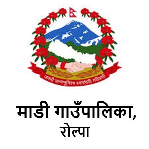 Madi Rural Municipality Rolpa