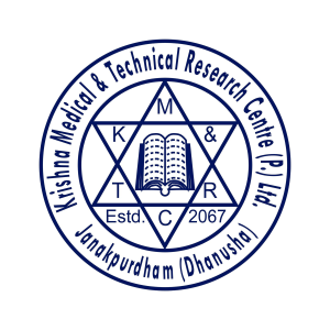 Krishna Medical and Technical Research Centre