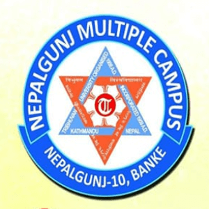 Nepalgunj Multiple Campus Logo