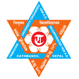 Central Department of Library & Information Science TU, Logo