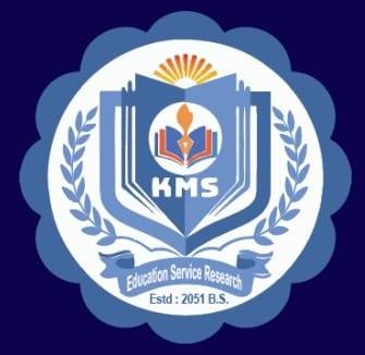 Koshi Multiple Campus Logo 