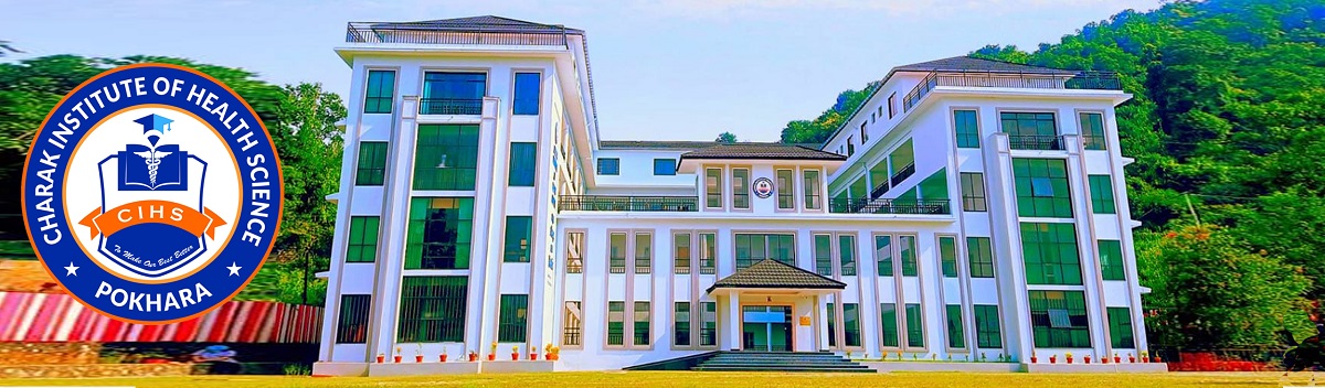 Charak Institute of Health Science