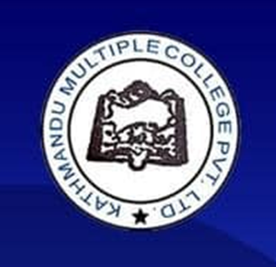 Kathmandu Multiple College Logo 