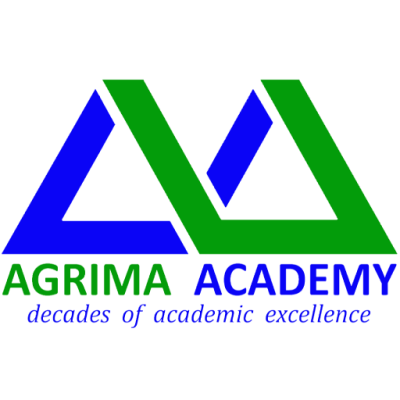 Agrima Academy, Lahan Logo 