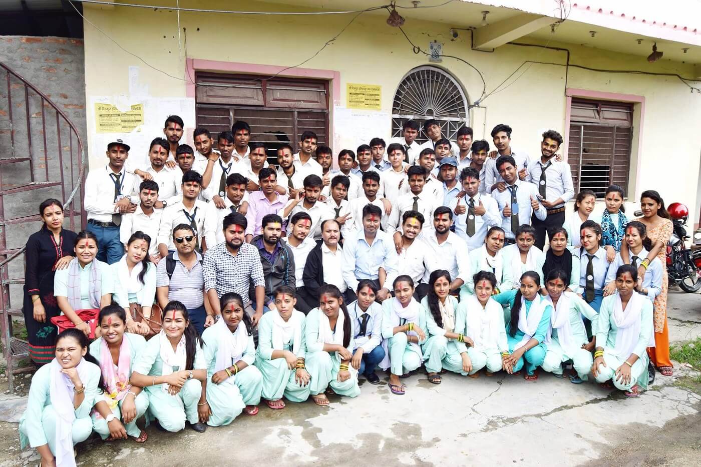 Chitragupt Institute of Technology, Bardibas, Mahottari, Student Life 