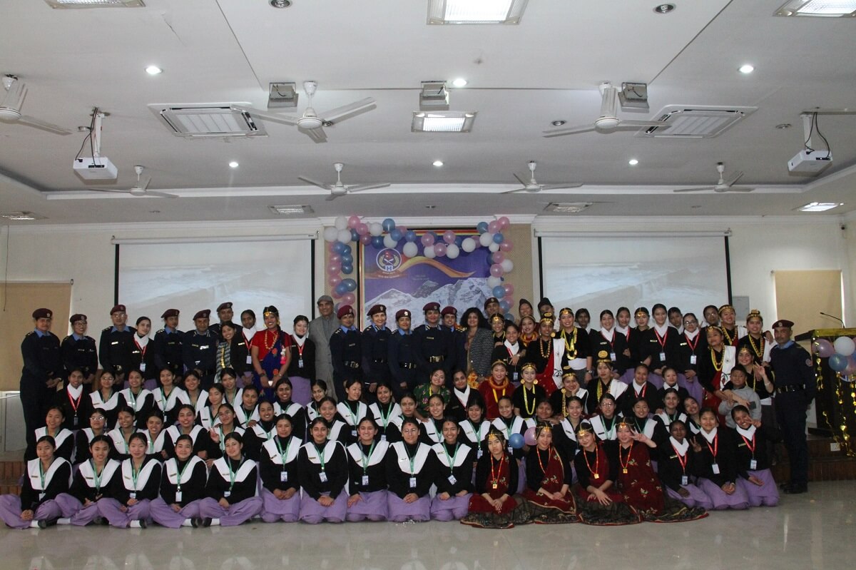 Nepal Police Hospital School of Health Sciences, Maharajgunj, Kathmandu 