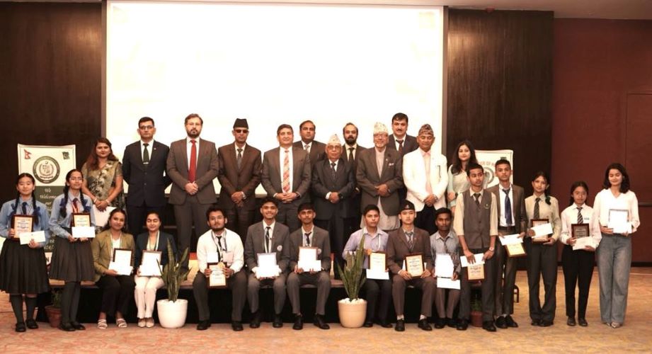 Ambassador of Pakistan Essay and Speech Competitions in Nepal
