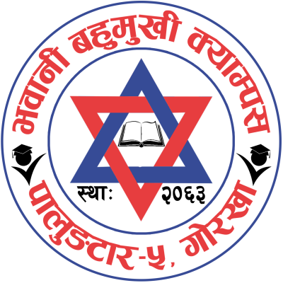 Bhawani Multiple Campus Logo 