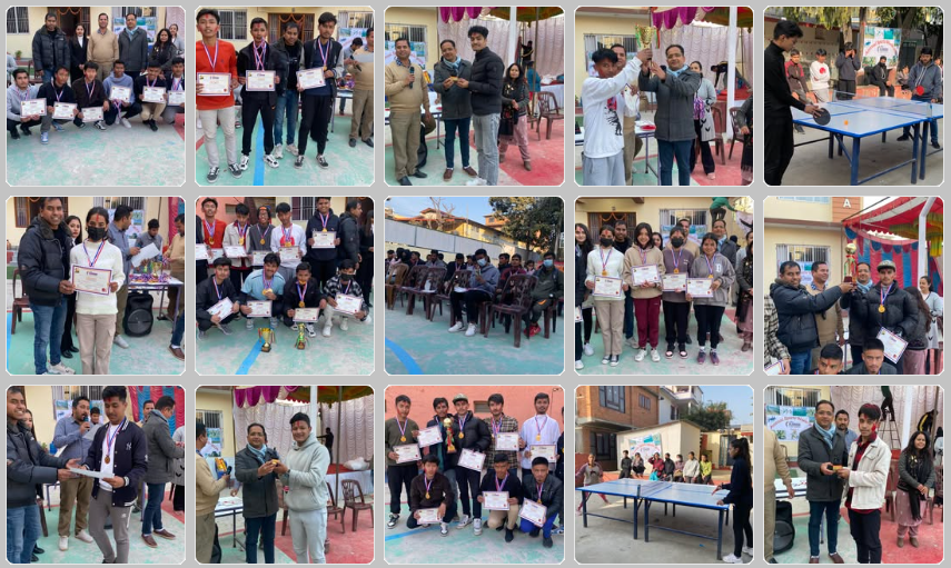 Everest Florida Secondary School Activities 