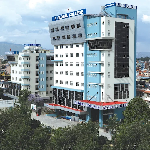 Global College International Building 
