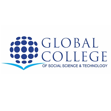 Global College of Social Science and Technology logo 