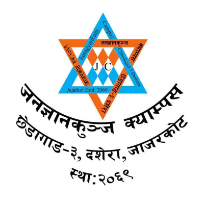 Janagyankunj Campus Logo 