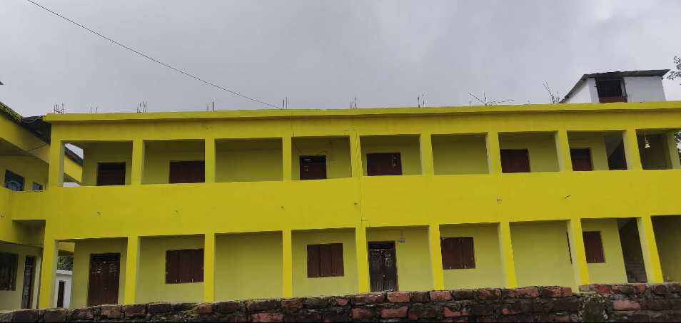 Jyoti Multiple Campus Building 