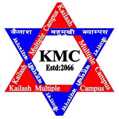 Kailash Multiple Campus Logo 